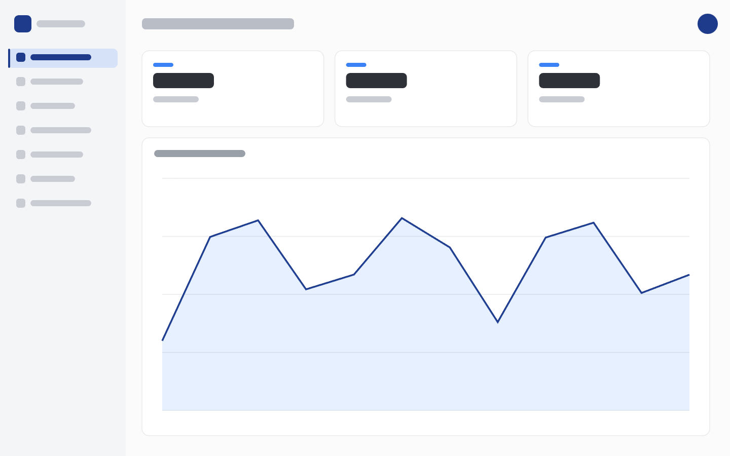 Sportefy ops dashboard