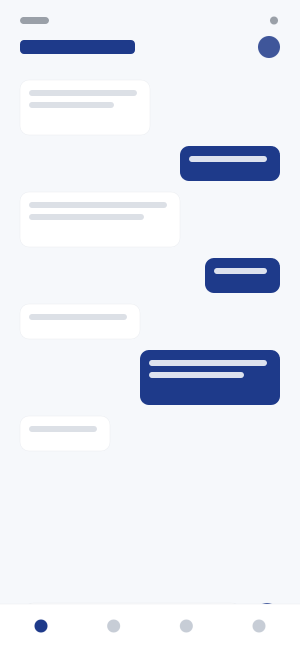 Sportefy match chat